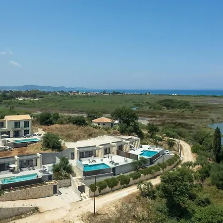 Villa Emys By Posarellivillas