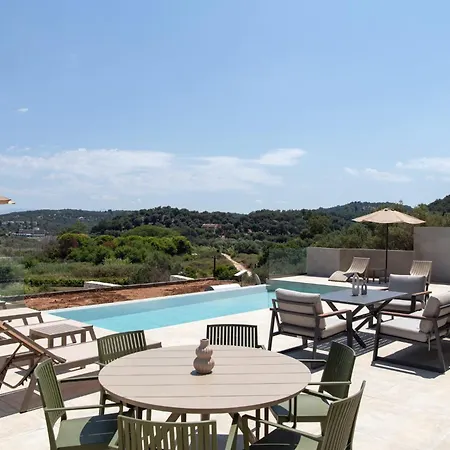 Emys By Posarellivillas * Acharavi (Corfu)