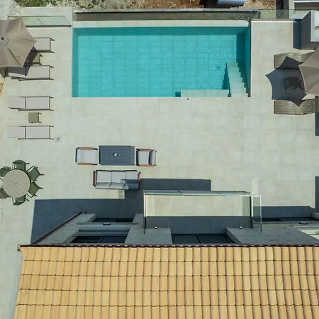 Villa Emys By Posarellivillas