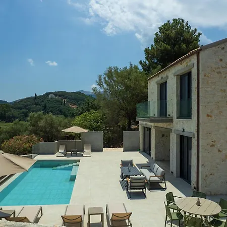 Villa Emys By Posarellivillas *