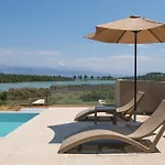 Emys By Posarellivillas Villa Acharavi (Corfu)
