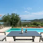 Emys By Posarellivillas * Acharavi (Corfu)