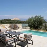 Villa Emys By Posarellivillas Acharavi (Corfu)