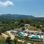 Villa Emys By Posarellivillas Acharavi (Corfu)