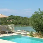 Emys By Posarellivillas Villa Acharavi (Corfu)