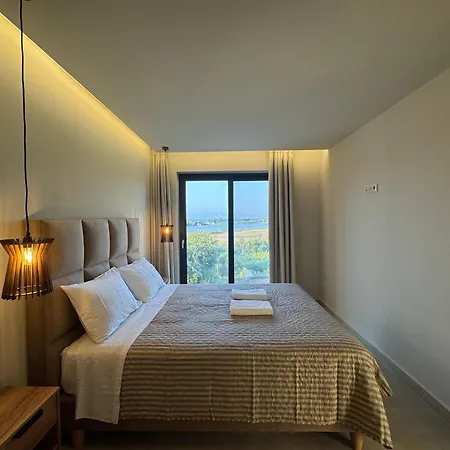 Emys By Posarellivillas Villa *