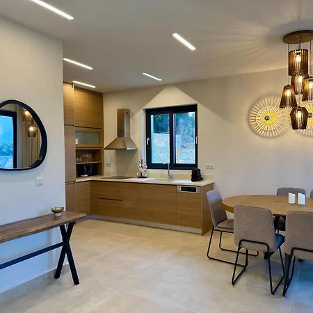 Villa Emys By Posarellivillas Acharavi (Corfu)