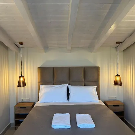 Emys By Posarellivillas Villa *