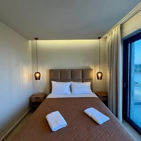 Emys By Posarellivillas Villa *
