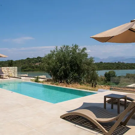 Emys By Posarellivillas Villa *
