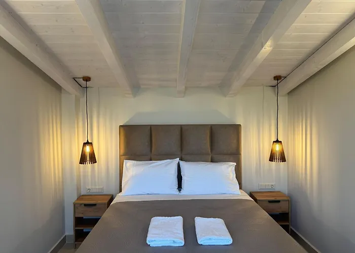 Emys By Posarellivillas Villa *