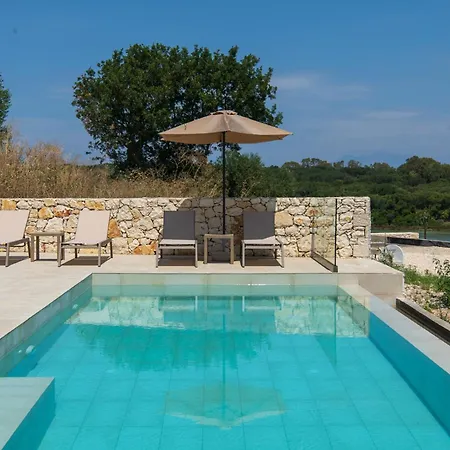 Emys By Posarellivillas * 阿查拉维