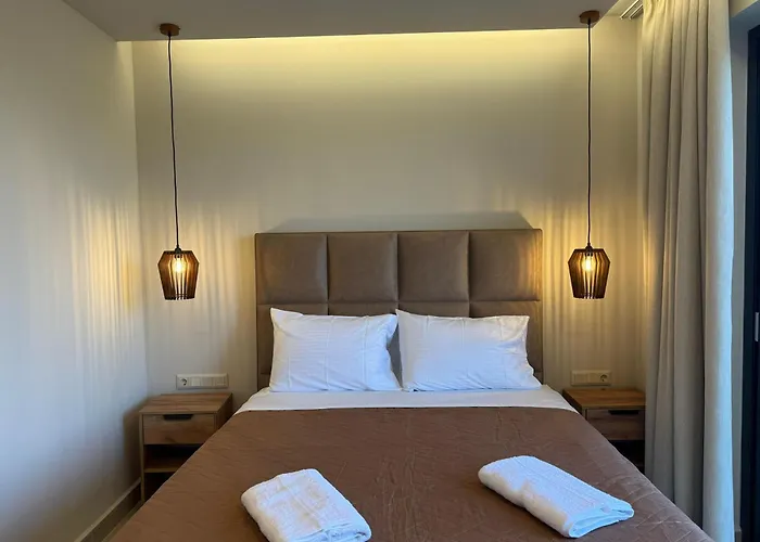 Emys By Posarellivillas Vila Acharavi (Corfu)